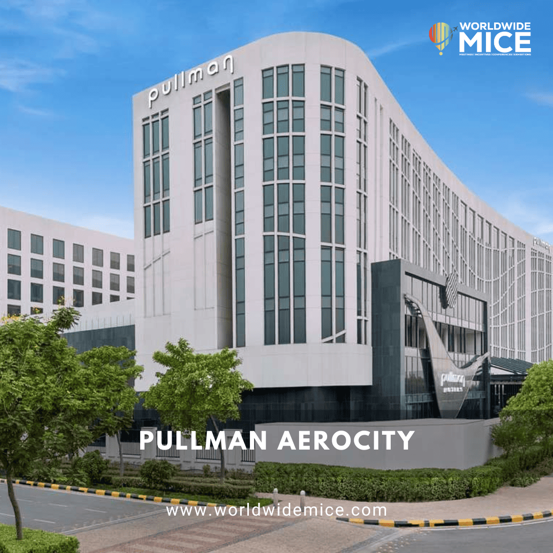 Pullman Aerocity New Delhi